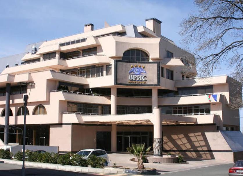 Edificio Foto