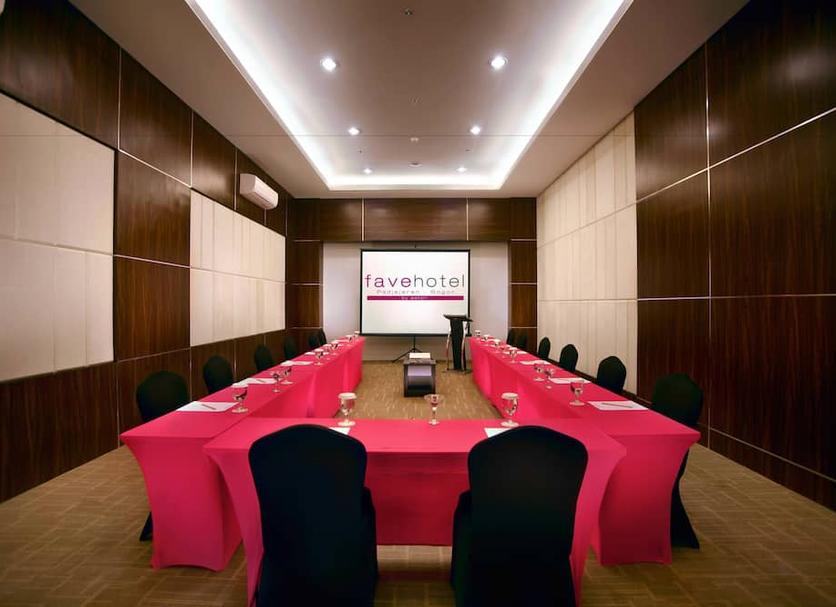 Sala conferenze Foto