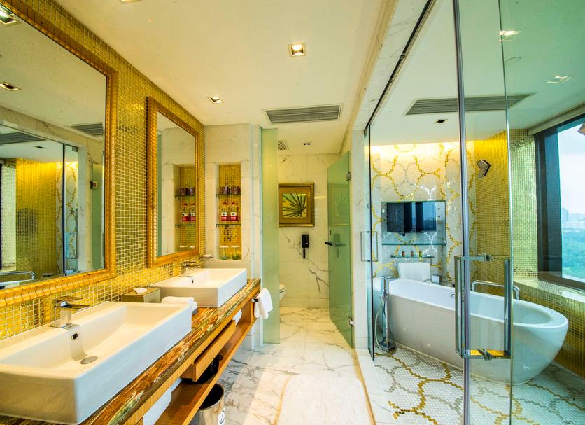 Bagno Foto