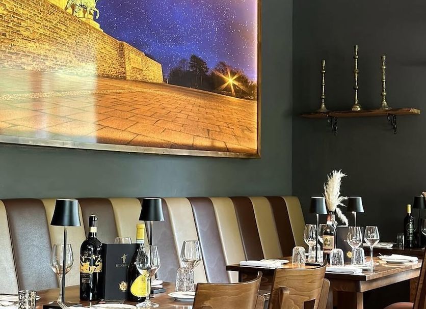 Ristorante Foto