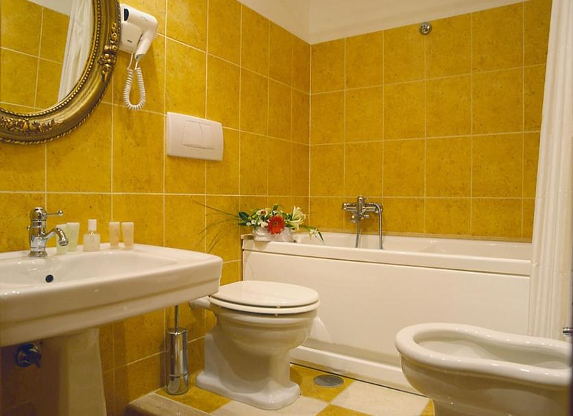 Bagno Foto