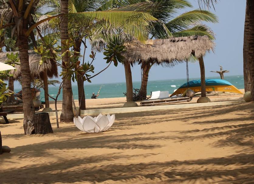 Spiaggia Foto