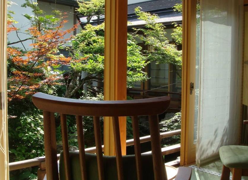 Balcone Foto