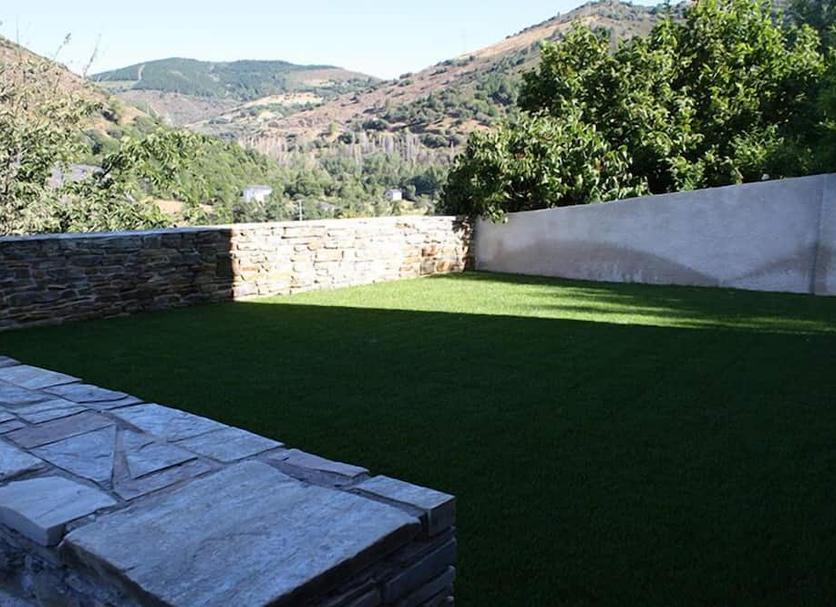 Vista esterna Foto