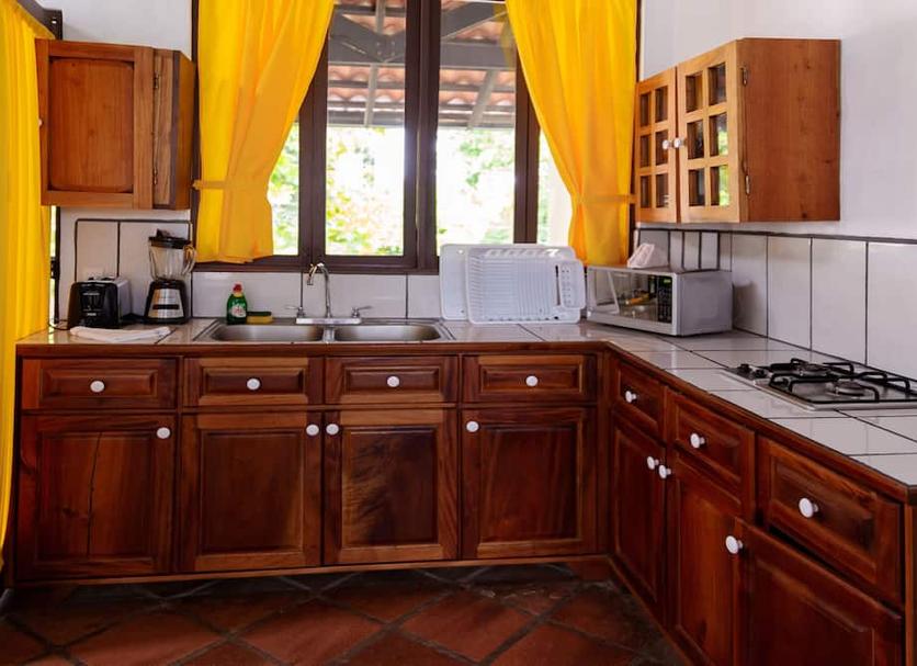 Cucina Foto