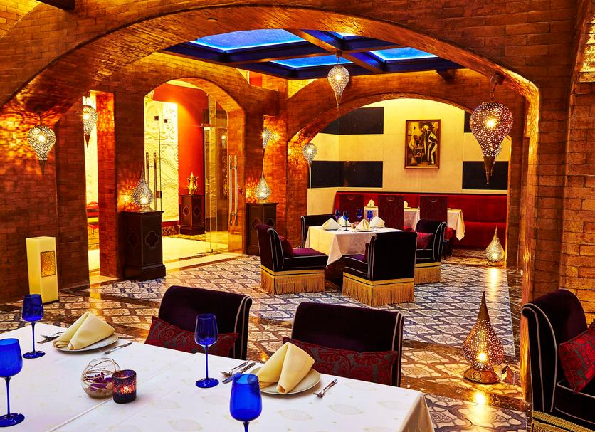 Ristorante Foto