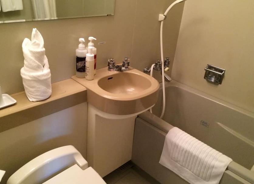Bagno Foto