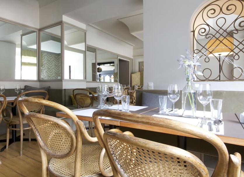 Ristorante Foto