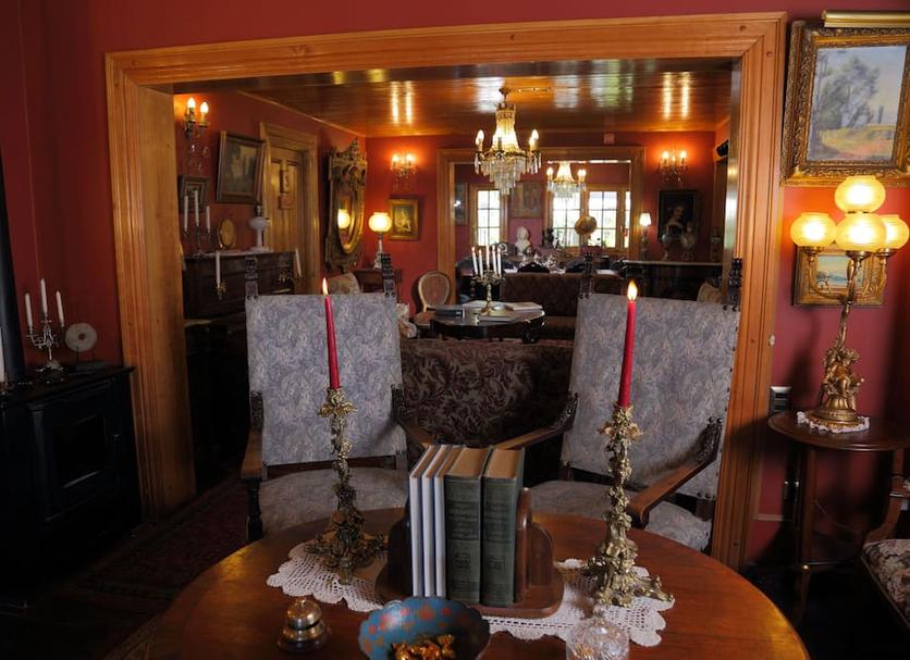 Sala pranzo Foto