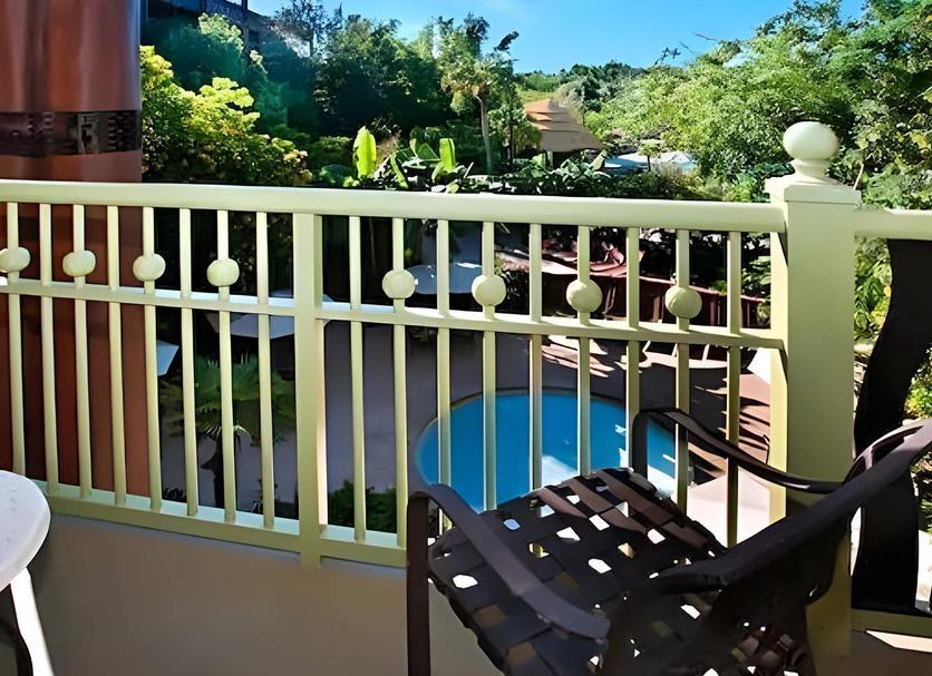 Balcone Foto
