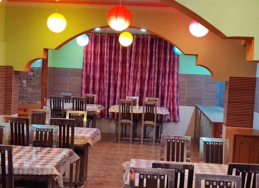 Ristorante Foto