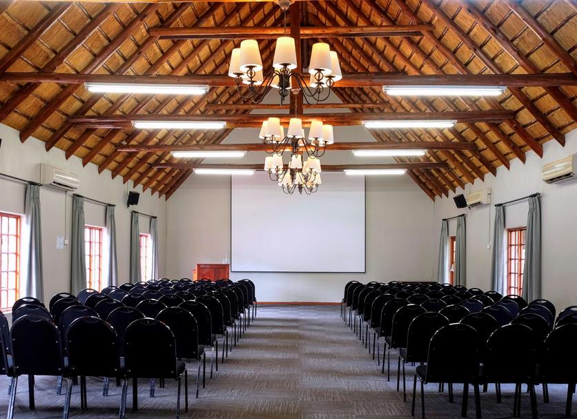 Sala conferenze Foto