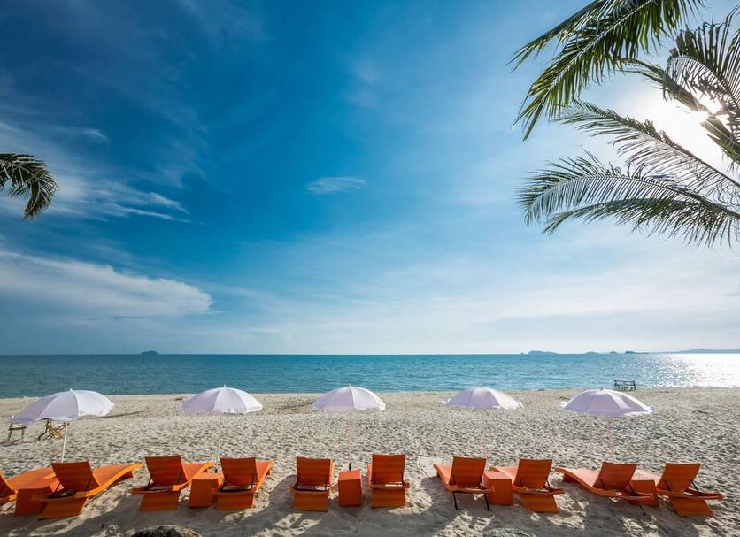 Spiaggia Foto