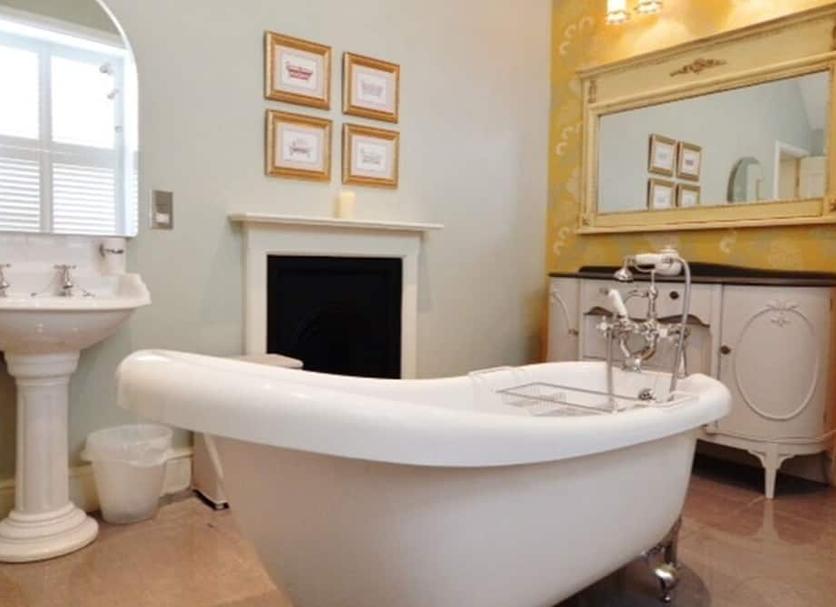 Bagno Foto