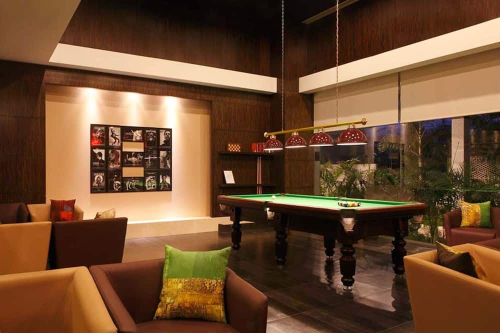 Area lounge
