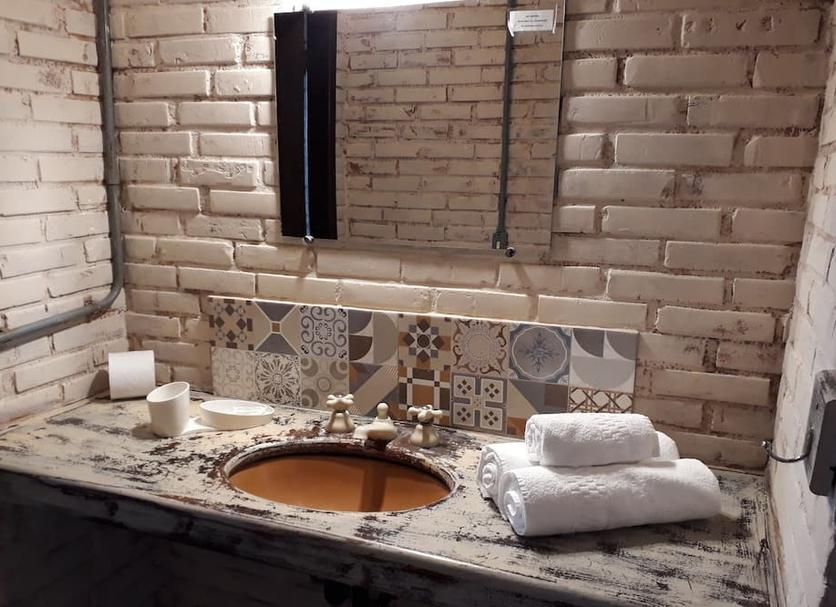 Bagno Foto