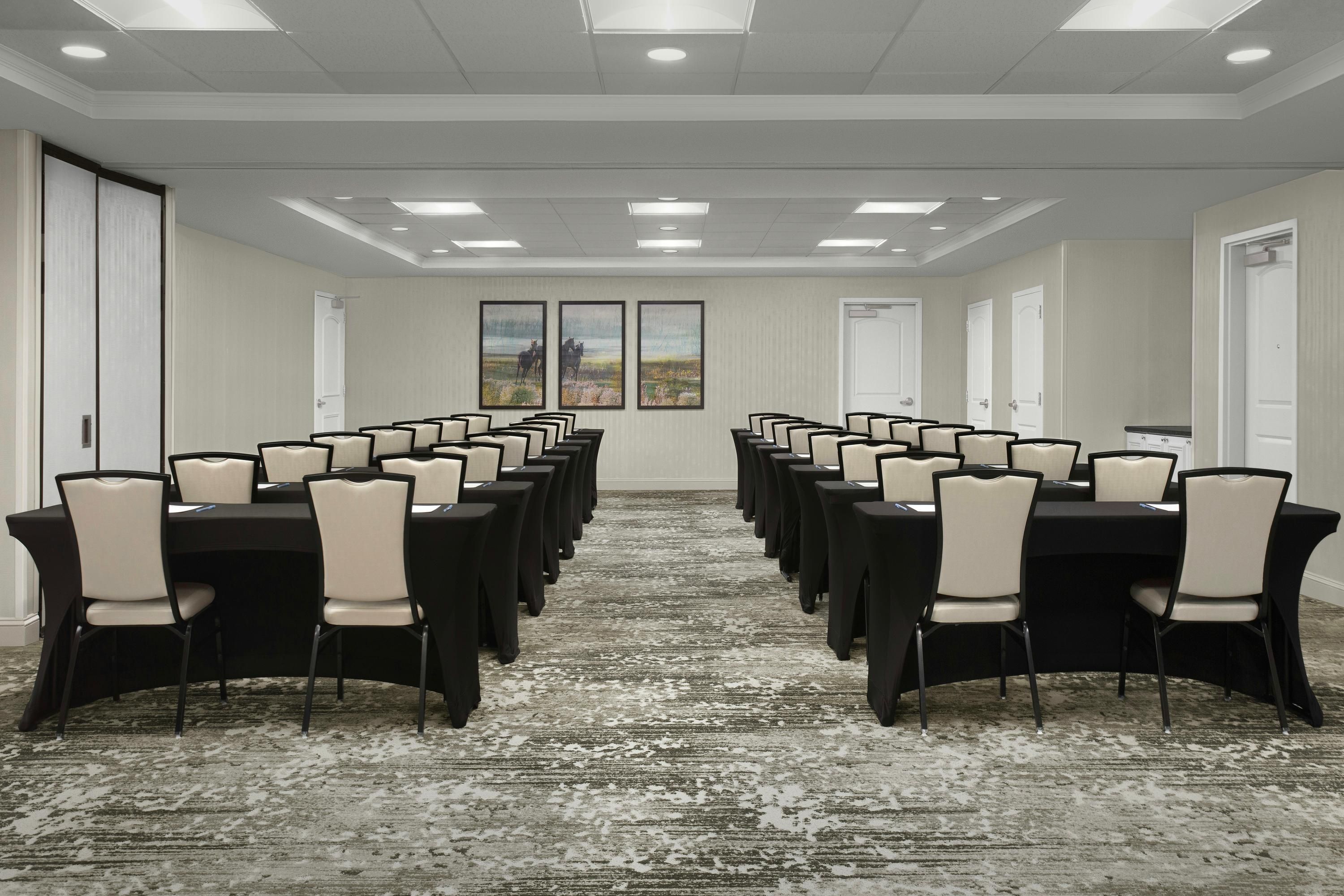 Sala conferenze