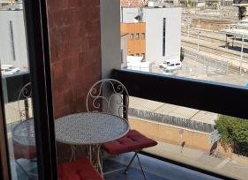 Balcone Foto