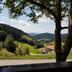 Vista esterna