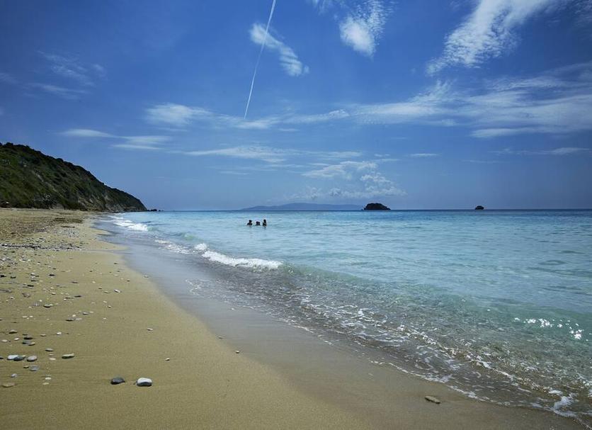 Spiaggia Foto