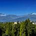 Vista esterna