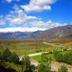 Vista esterna