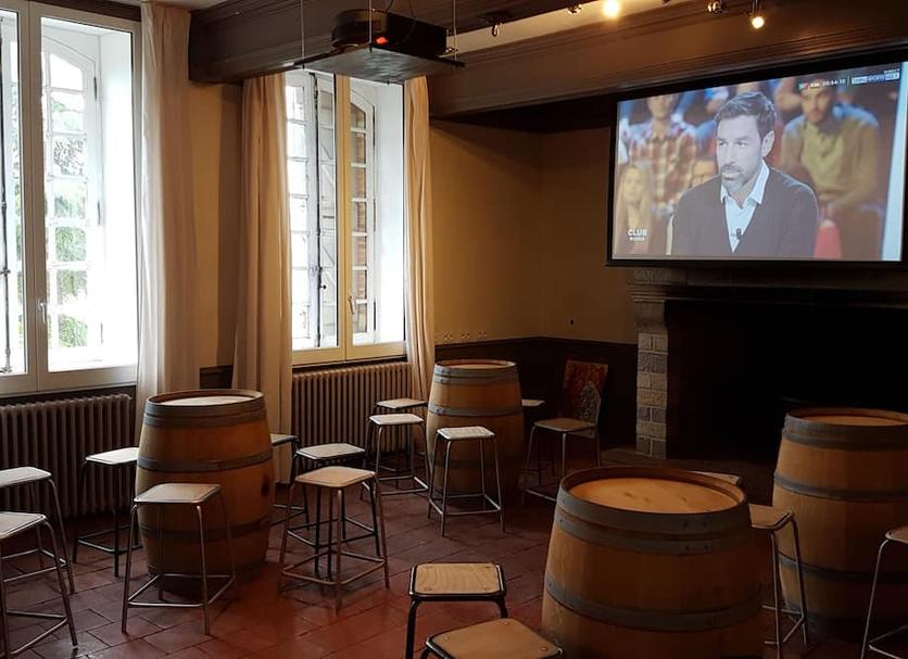 Ristorante Foto