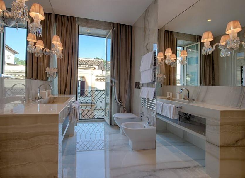 Bagno Foto