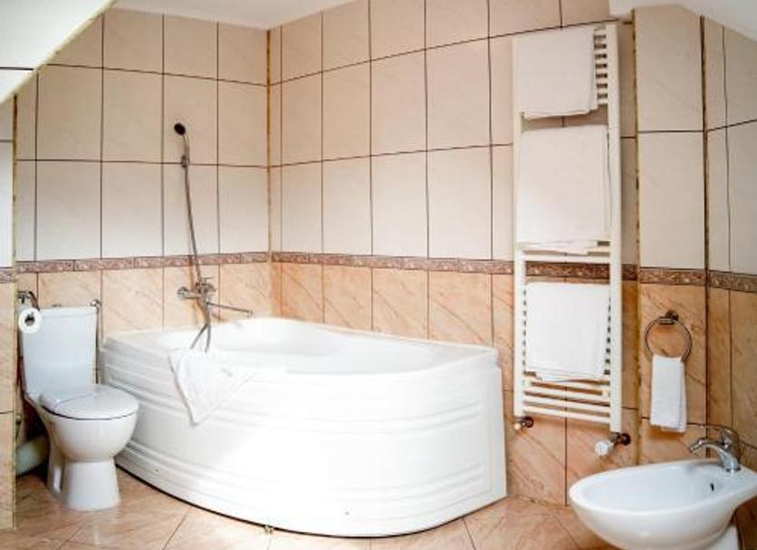 Bagno Foto