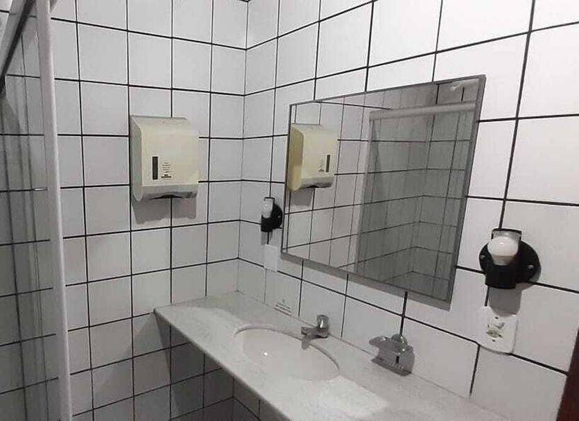 Bagno Foto