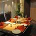 Sala pranzo