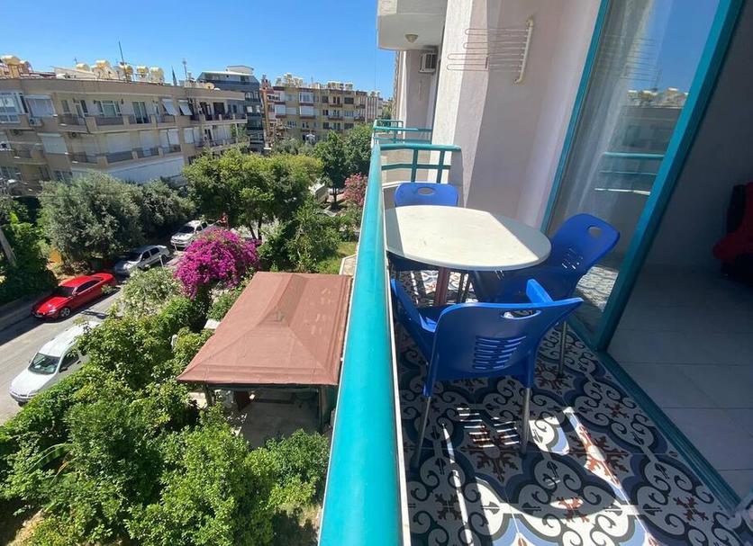 Balcone Foto
