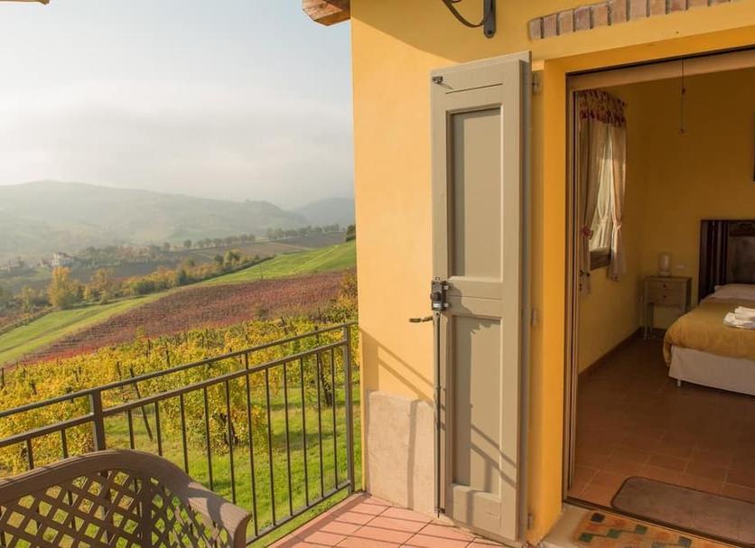 Balcone Foto