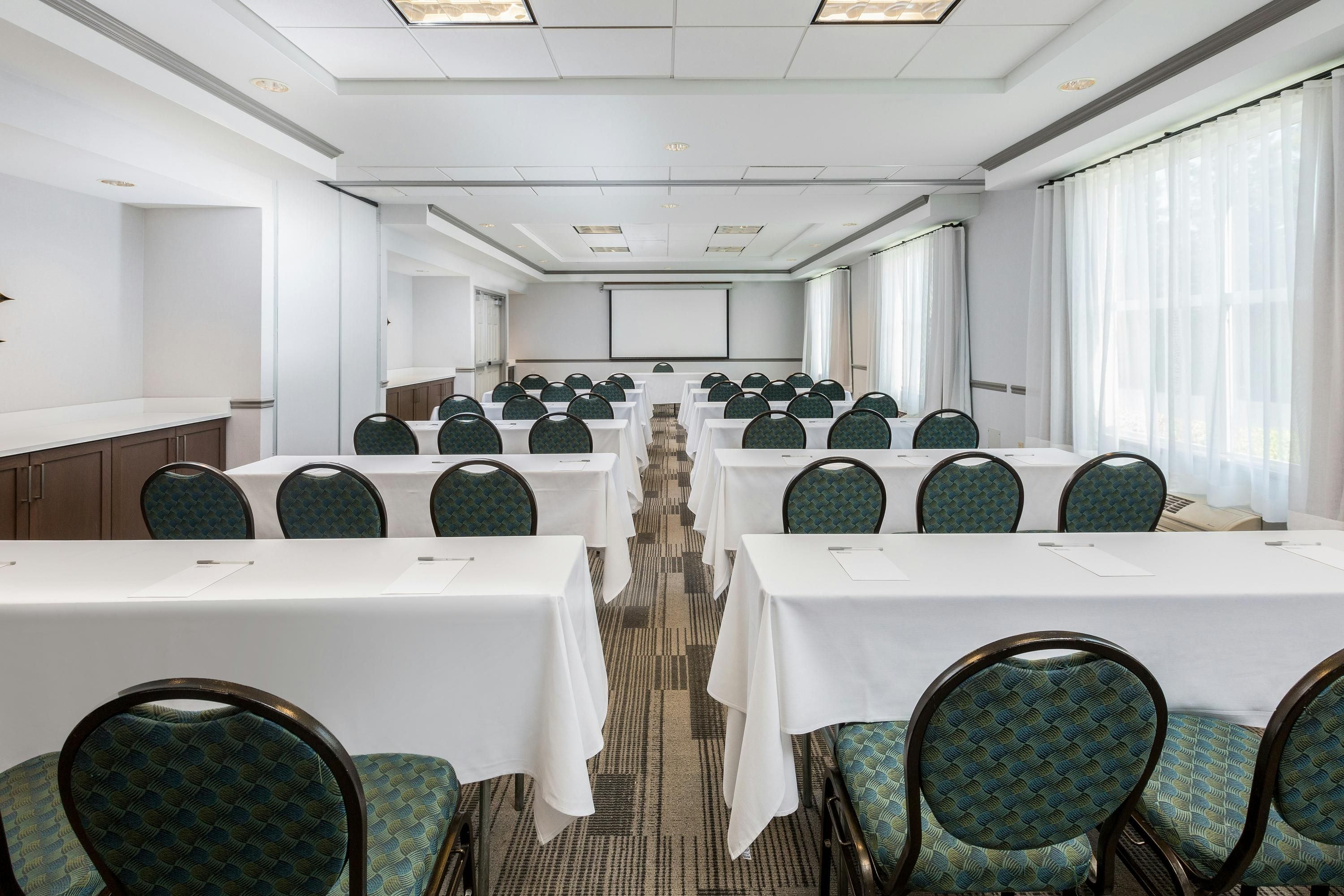 Sala conferenze