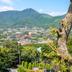 Vista esterna