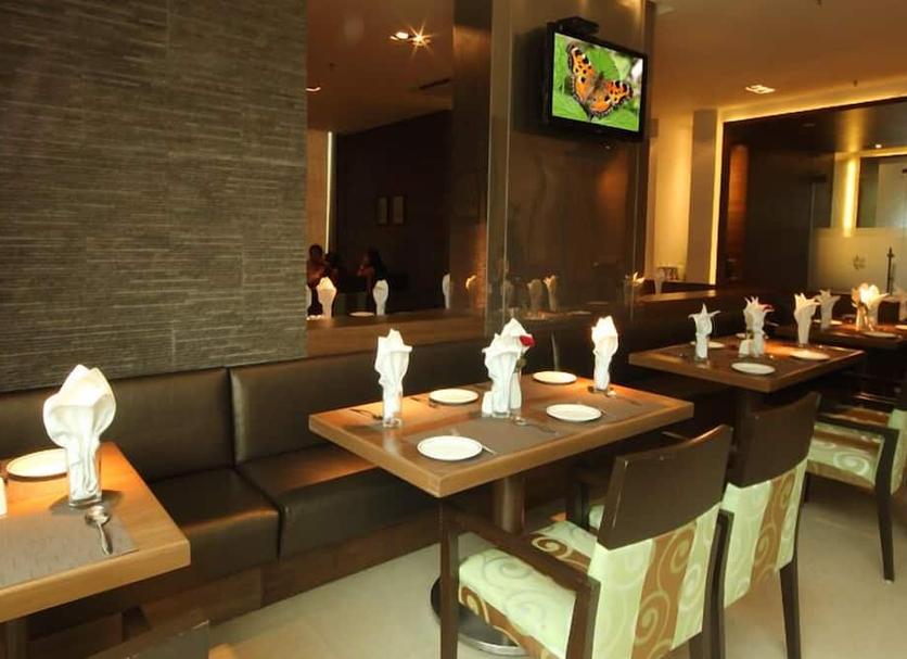 Ristorante Foto
