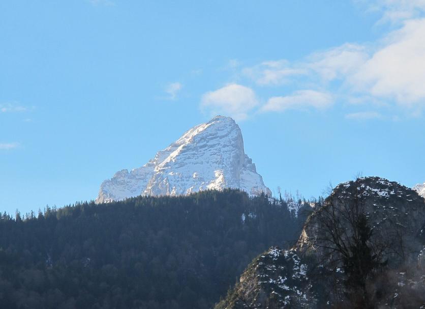 Vista esterna Foto