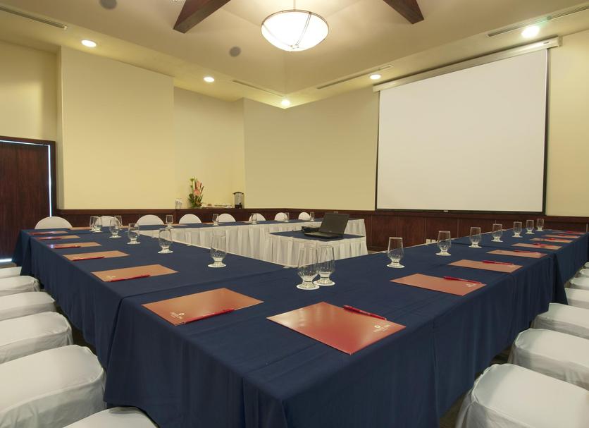 Sala conferenze Foto