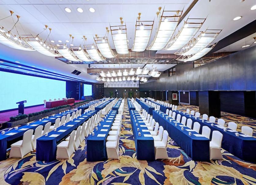 Sala conferenze Foto