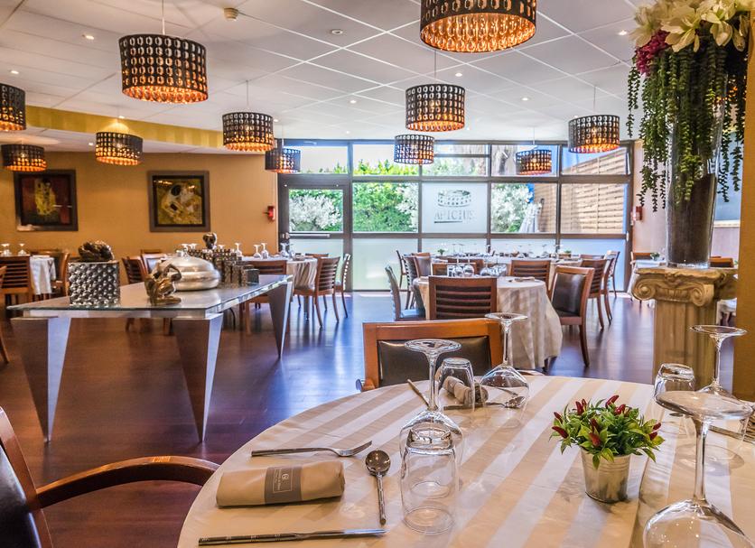 Ristorante Foto