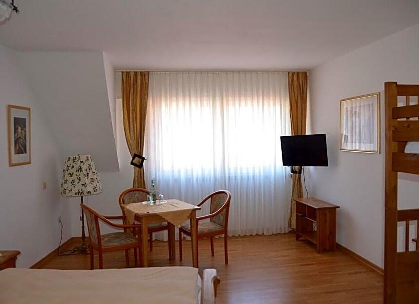 Sala pranzo Foto