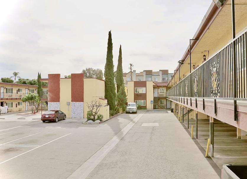 Vista esterna Foto