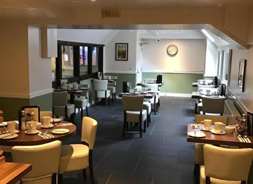 Ristorante Foto