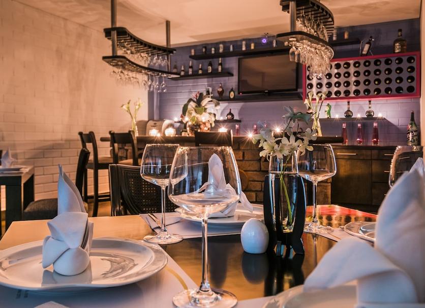 Ristorante Foto