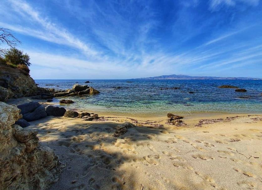 Spiaggia Foto