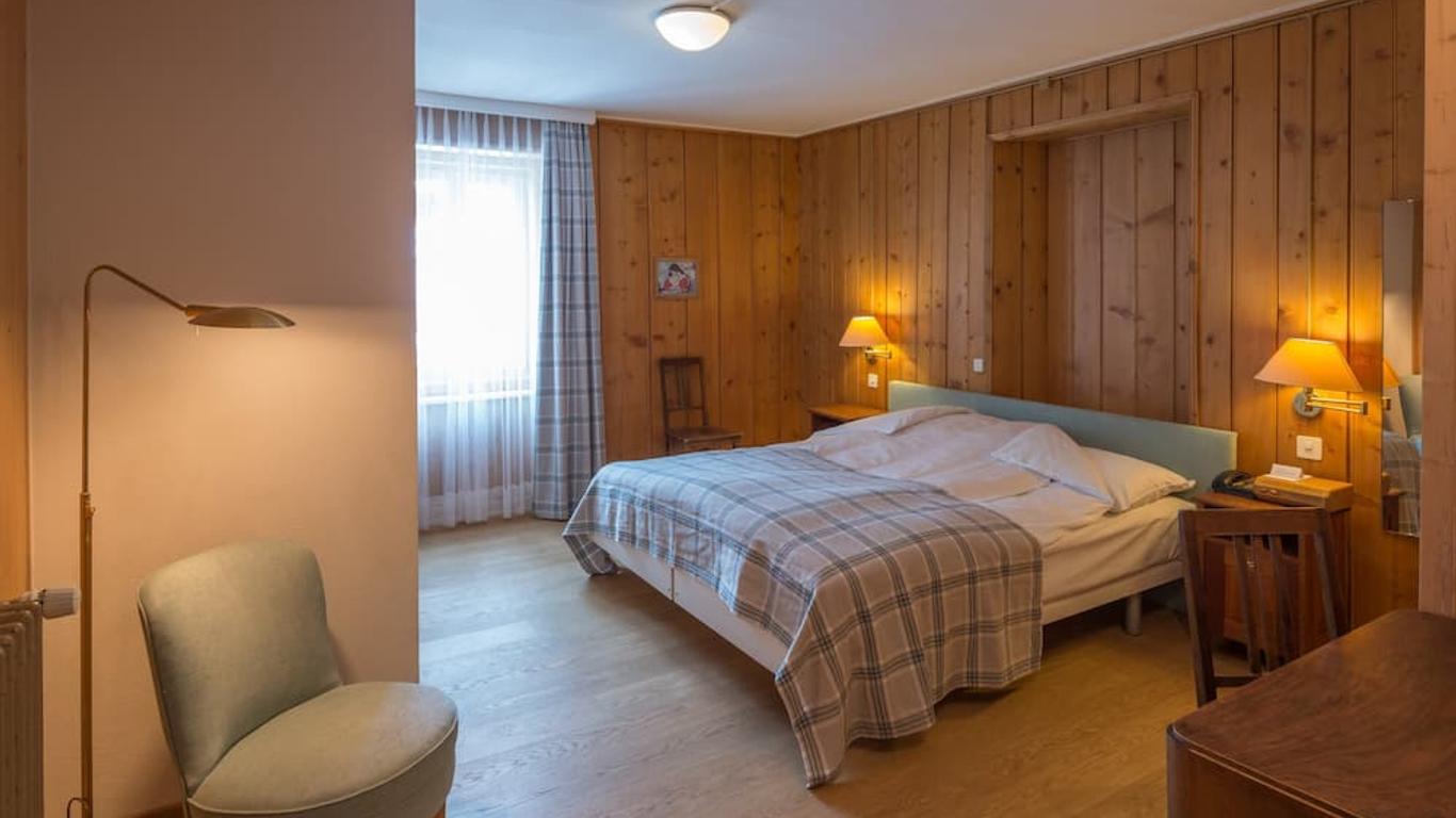 Hotel Post