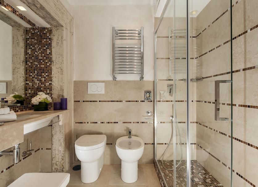 Bagno Foto