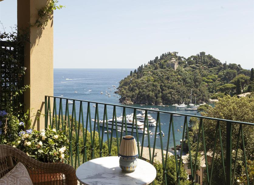 Balcone Foto