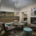 Area lounge