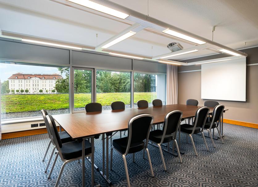 Sala conferenze Foto